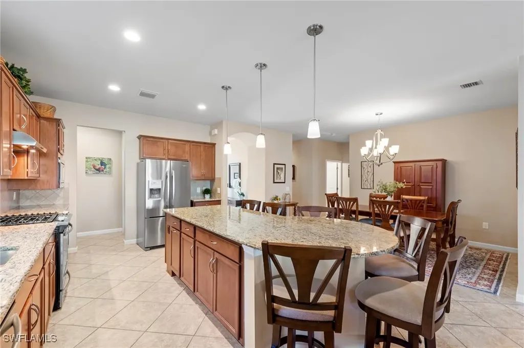 10594 Tidewater Key Boulevard Estero FL 33928