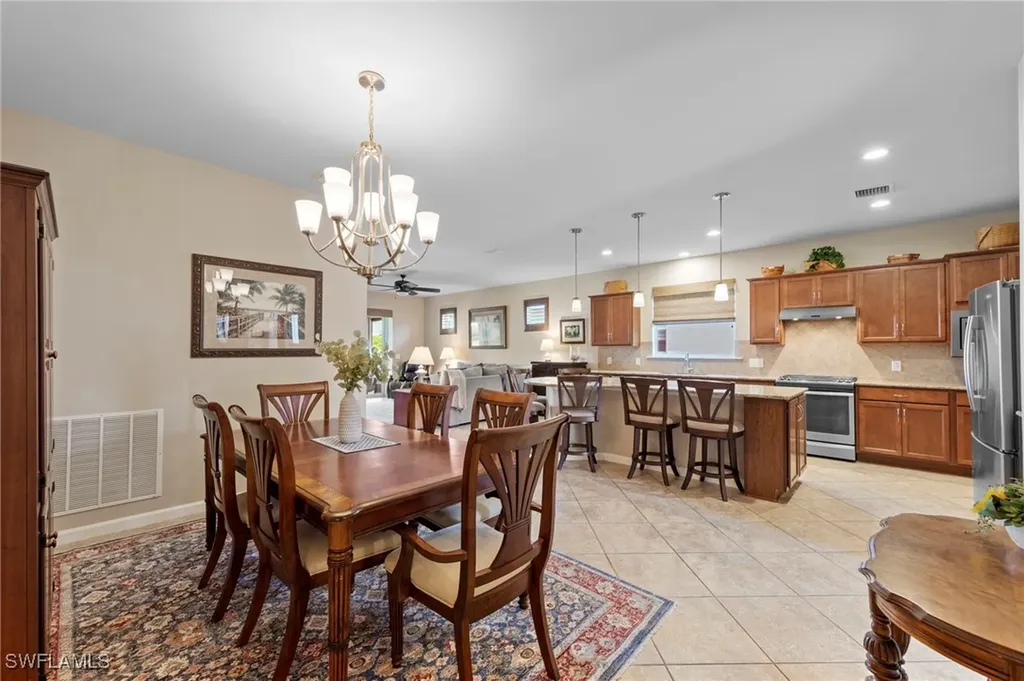 10594 Tidewater Key Boulevard Estero FL 33928