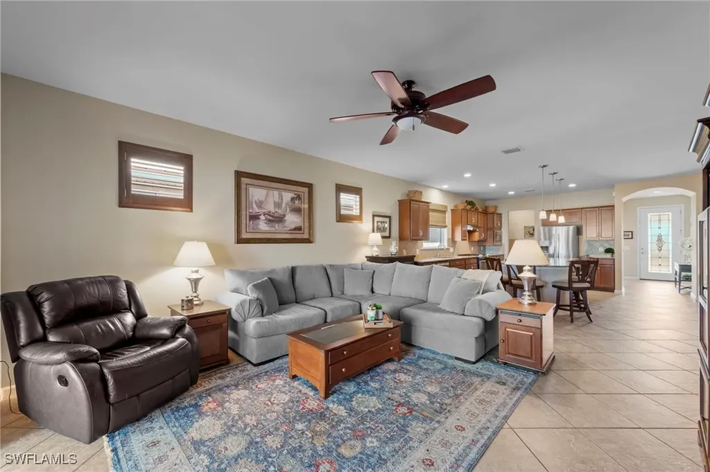 10594 Tidewater Key Boulevard Estero FL 33928