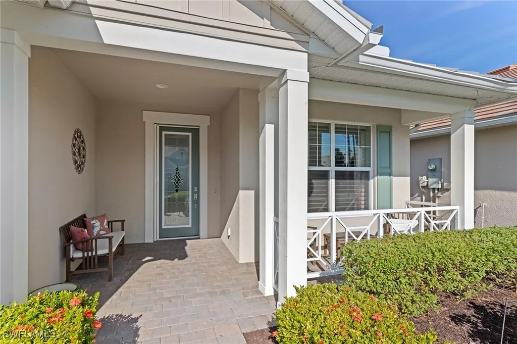 10594 Tidewater Key Boulevard Estero FL 33928