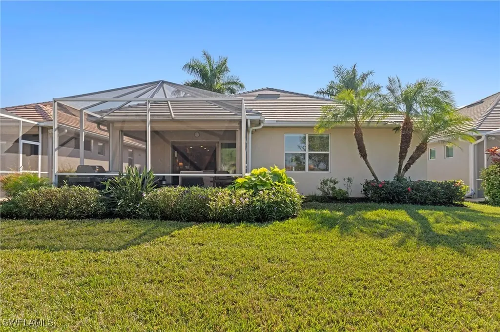 10594 Tidewater Key Boulevard Estero FL 33928
