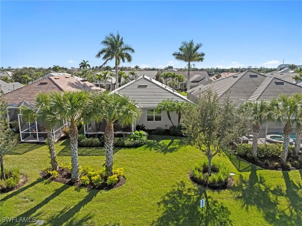 10594 Tidewater Key Boulevard Estero FL 33928