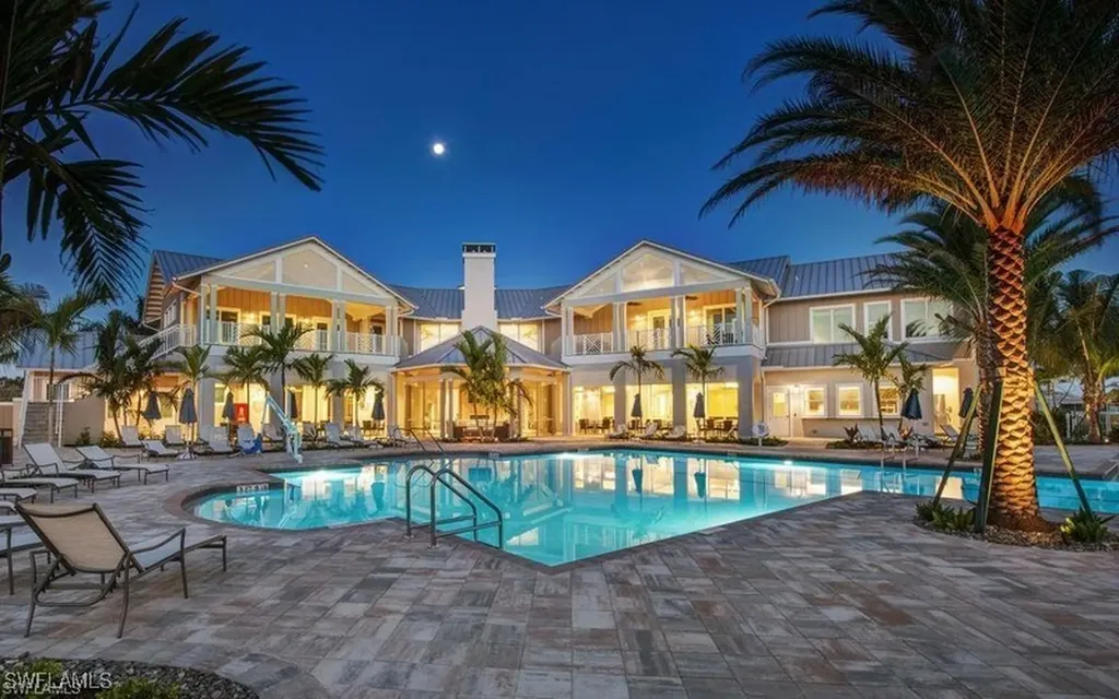 10594 Tidewater Key Boulevard Estero FL 33928