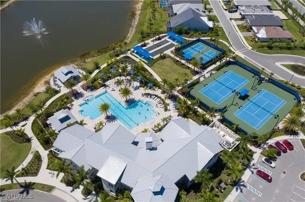 10594 Tidewater Key Boulevard Estero FL 33928