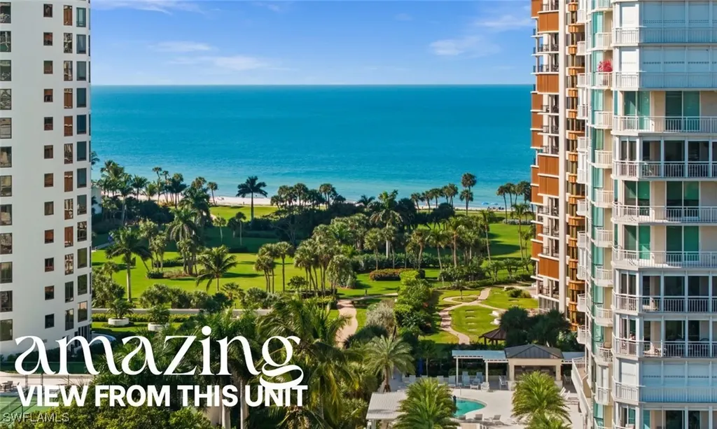 4255 Gulf Shore Boulevard N Naples FL 34103