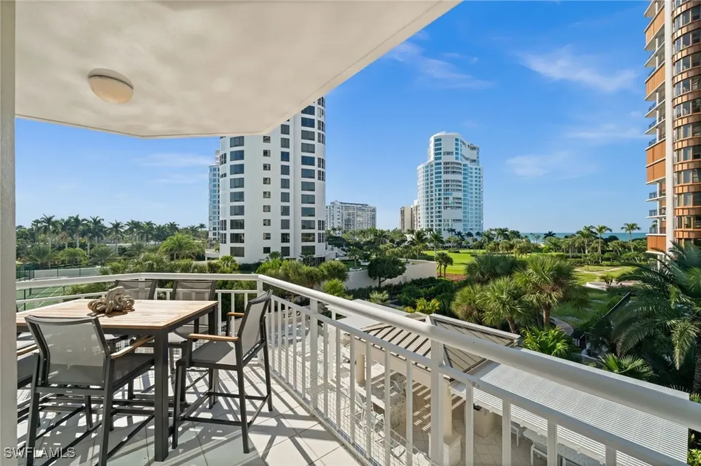 4255 Gulf Shore Boulevard N Naples FL 34103