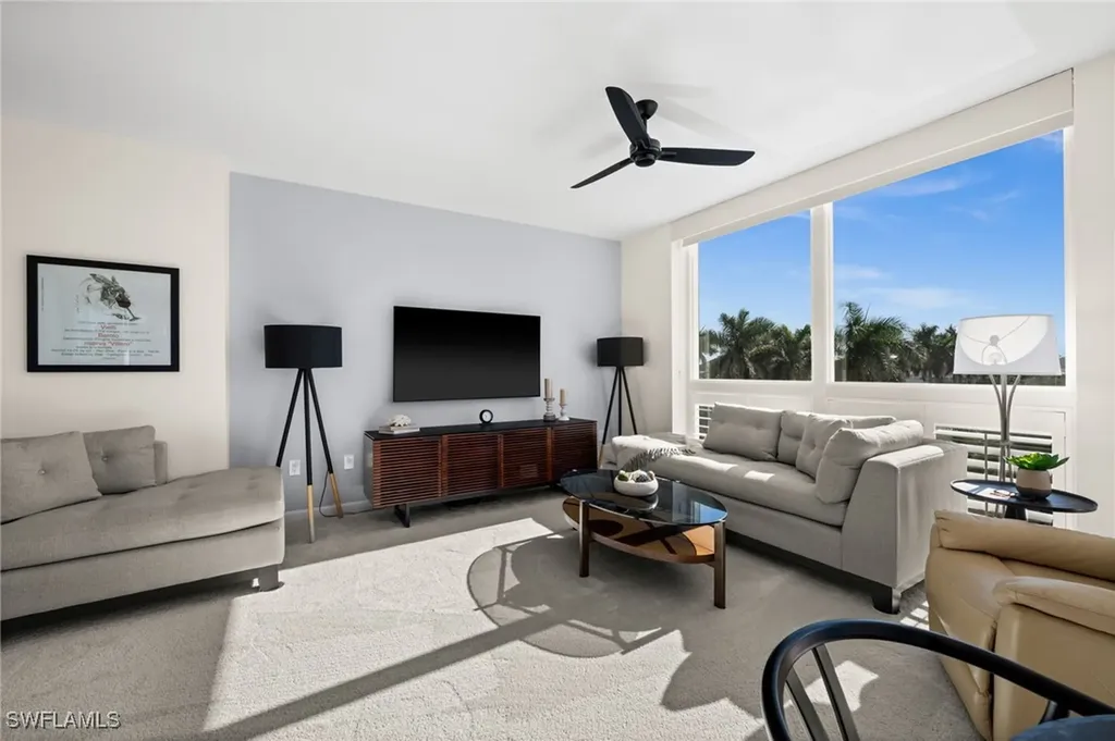 4255 Gulf Shore Boulevard N Naples FL 34103