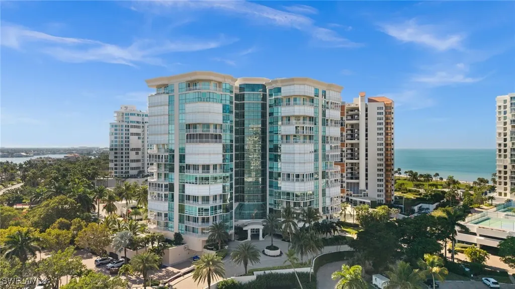 4255 Gulf Shore Boulevard N Naples FL 34103