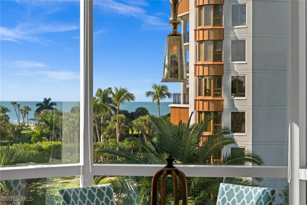 4255 Gulf Shore Boulevard N Naples FL 34103