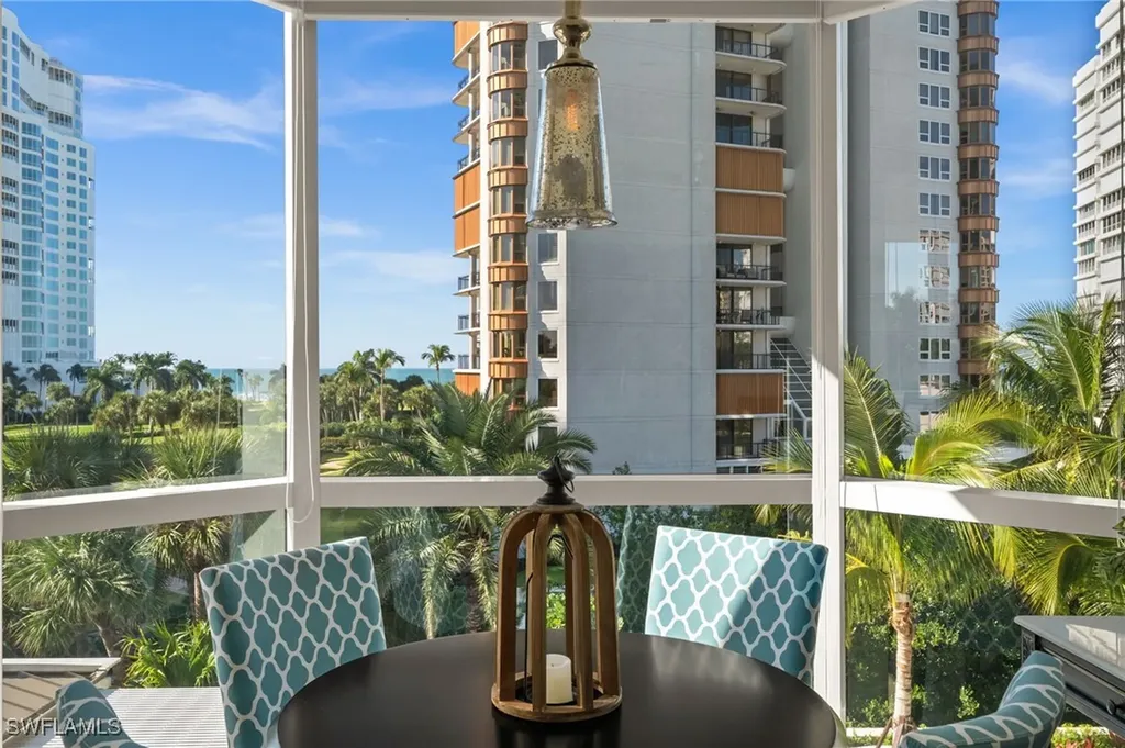 4255 Gulf Shore Boulevard N Naples FL 34103