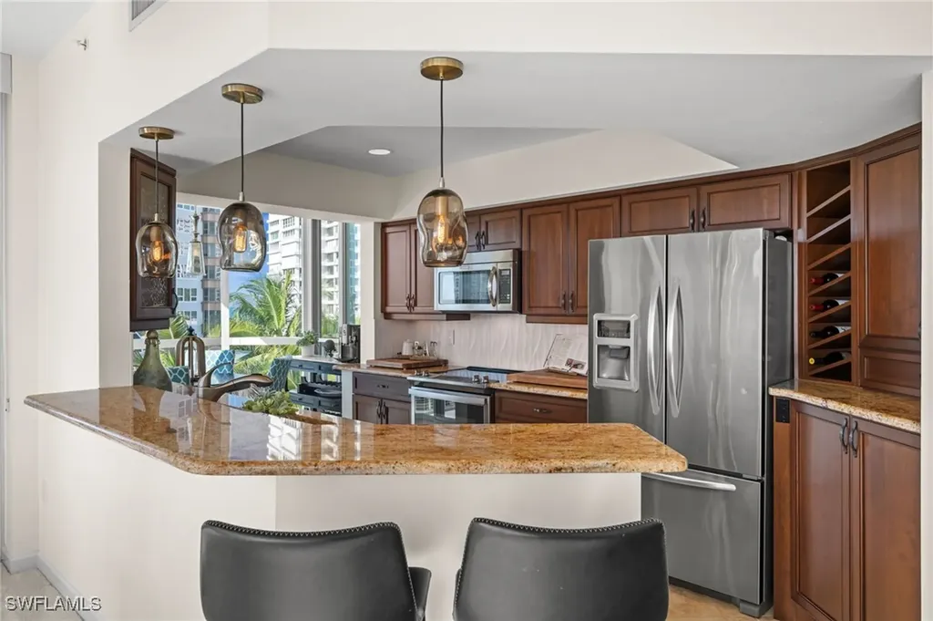 4255 Gulf Shore Boulevard N Naples FL 34103