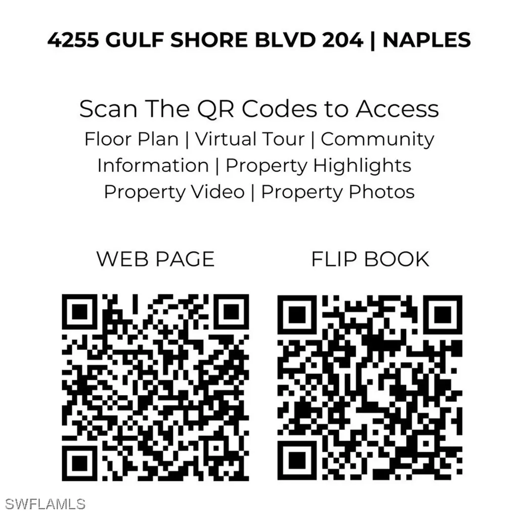 4255 Gulf Shore Boulevard N Naples FL 34103