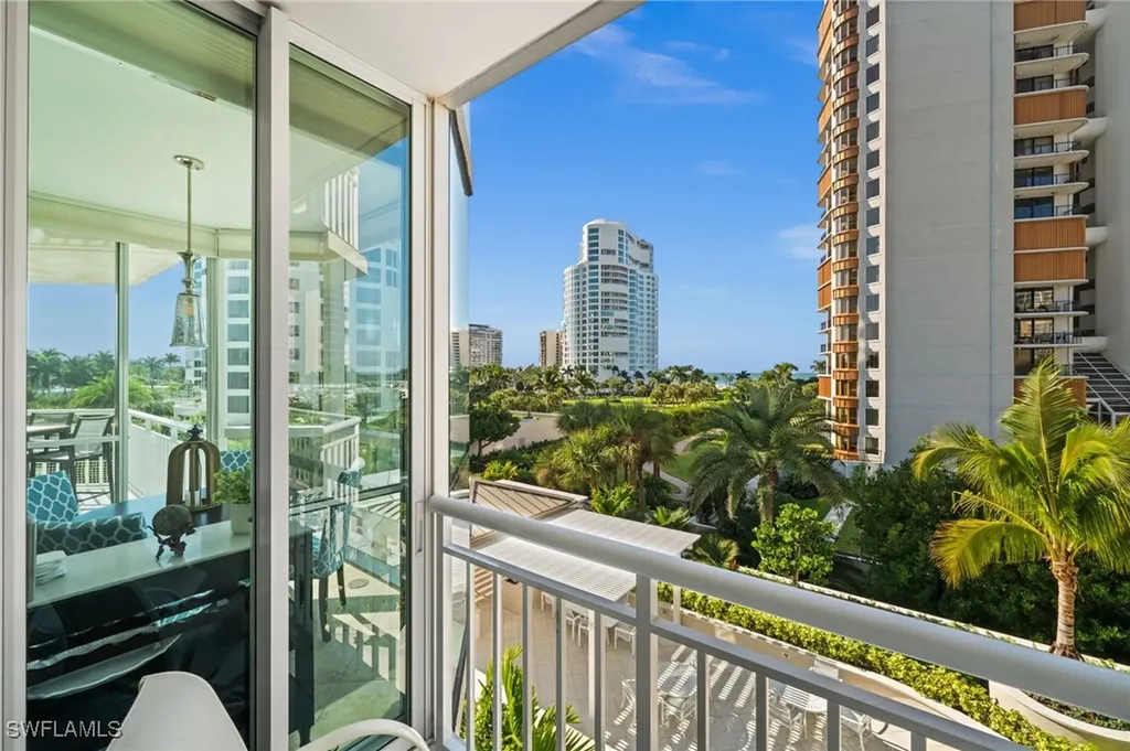 4255 Gulf Shore Boulevard N Naples FL 34103