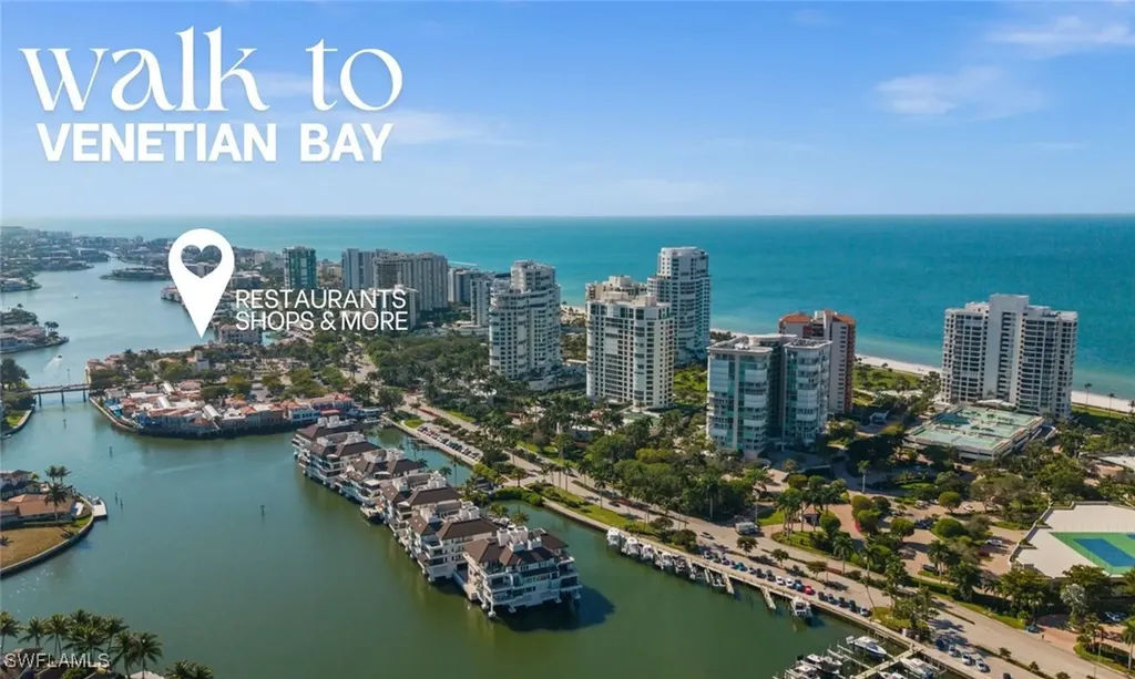 4255 Gulf Shore Boulevard N Naples FL 34103