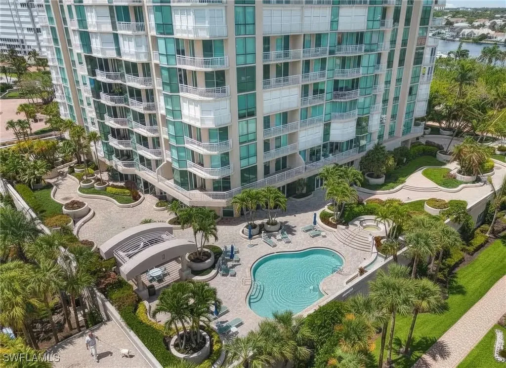 4255 Gulf Shore Boulevard N Naples FL 34103