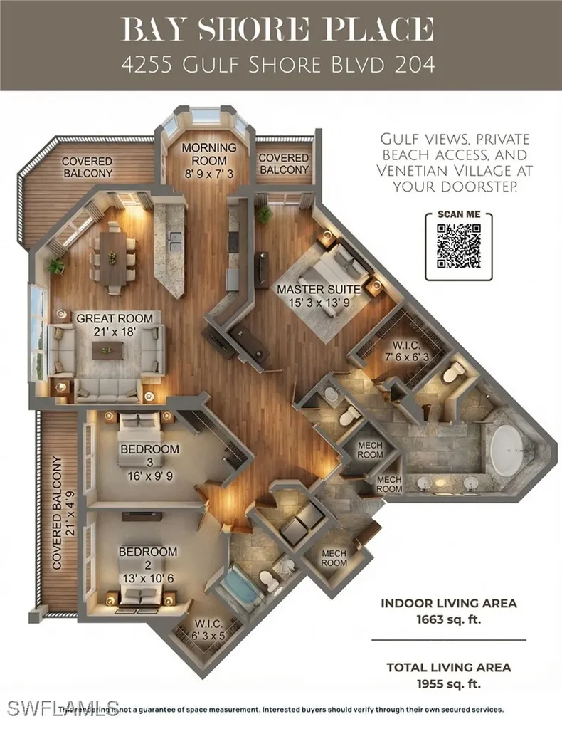 4255 Gulf Shore Boulevard N Naples FL 34103