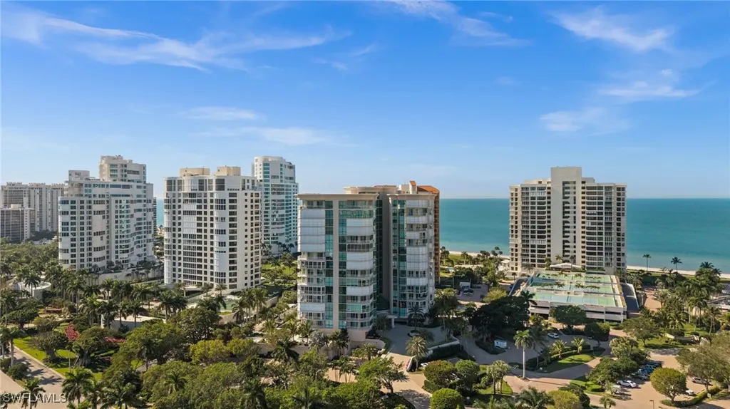 4255 Gulf Shore Boulevard N Naples FL 34103