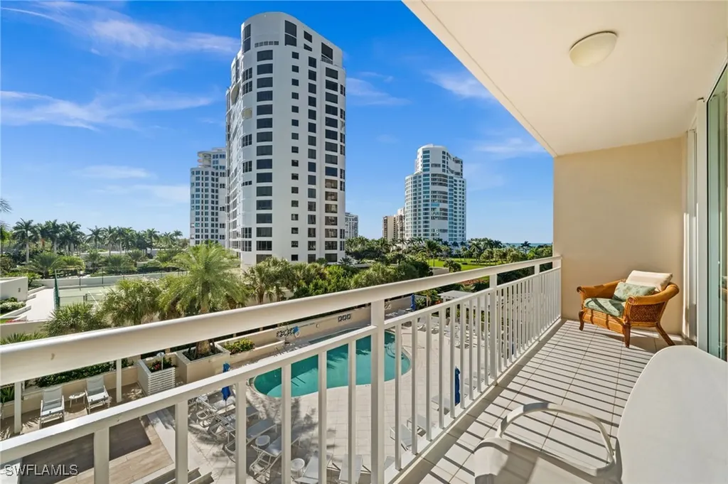 4255 Gulf Shore Boulevard N Naples FL 34103