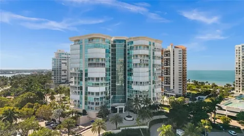 4255 Gulf Shore Boulevard N Naples FL 34103