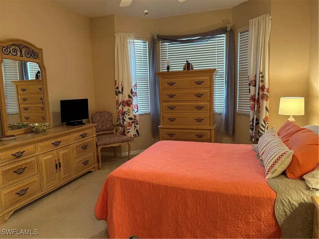 2895 Cypress Trace Circle Naples FL 34119