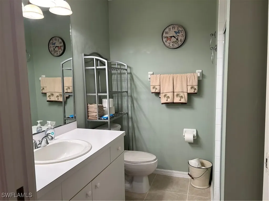 2895 Cypress Trace Circle Naples FL 34119