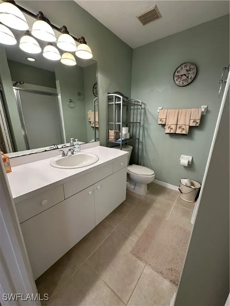 2895 Cypress Trace Circle Naples FL 34119