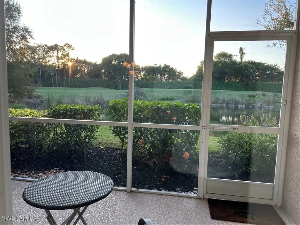 2895 Cypress Trace Circle Naples FL 34119