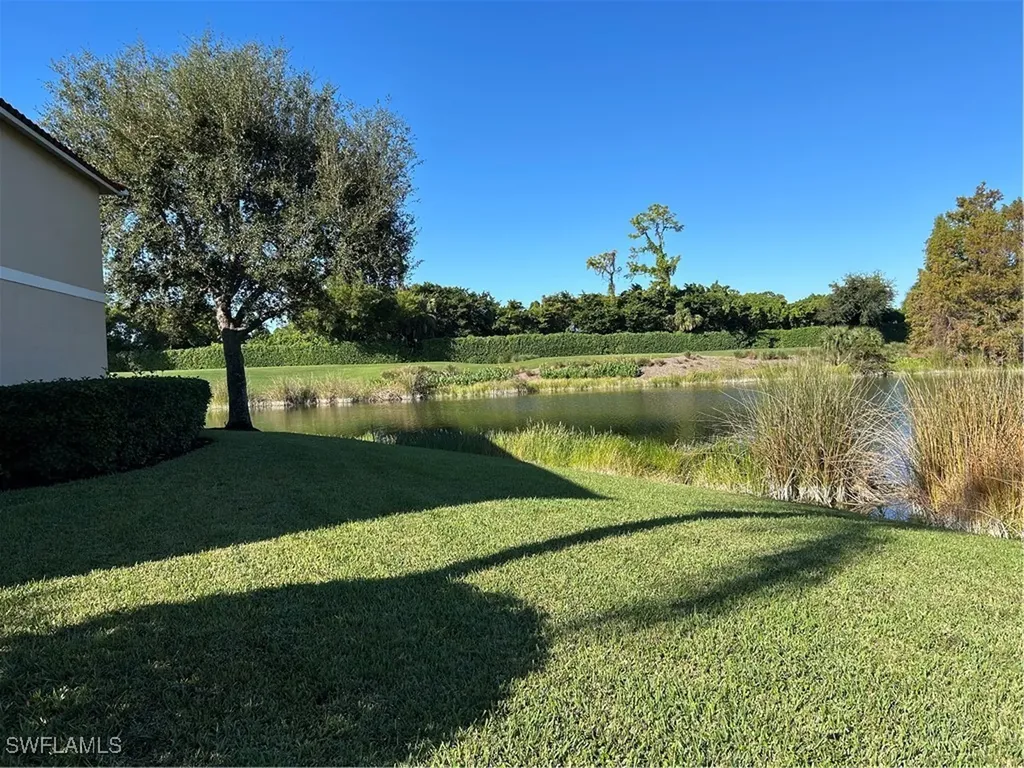 2895 Cypress Trace Circle Naples FL 34119