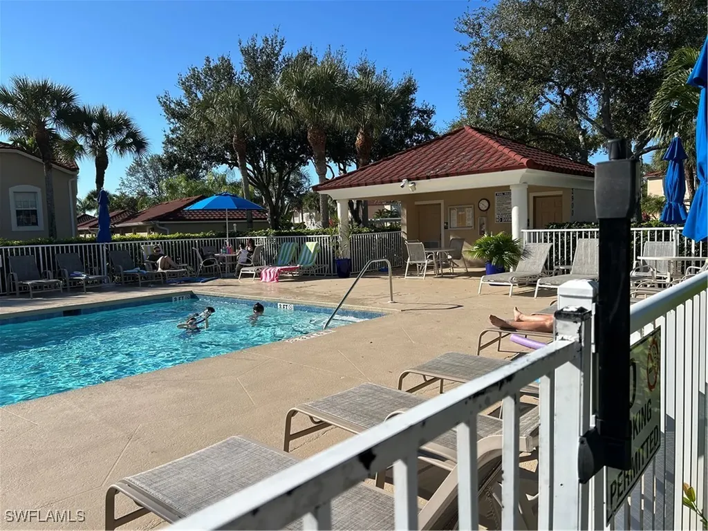 2895 Cypress Trace Circle Naples FL 34119