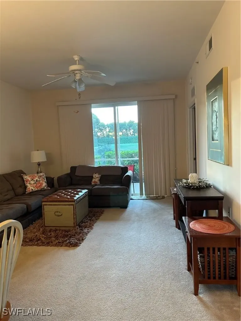 2895 Cypress Trace Circle Naples FL 34119