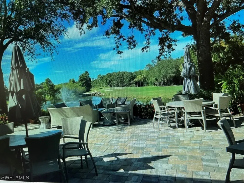 2895 Cypress Trace Circle Naples FL 34119