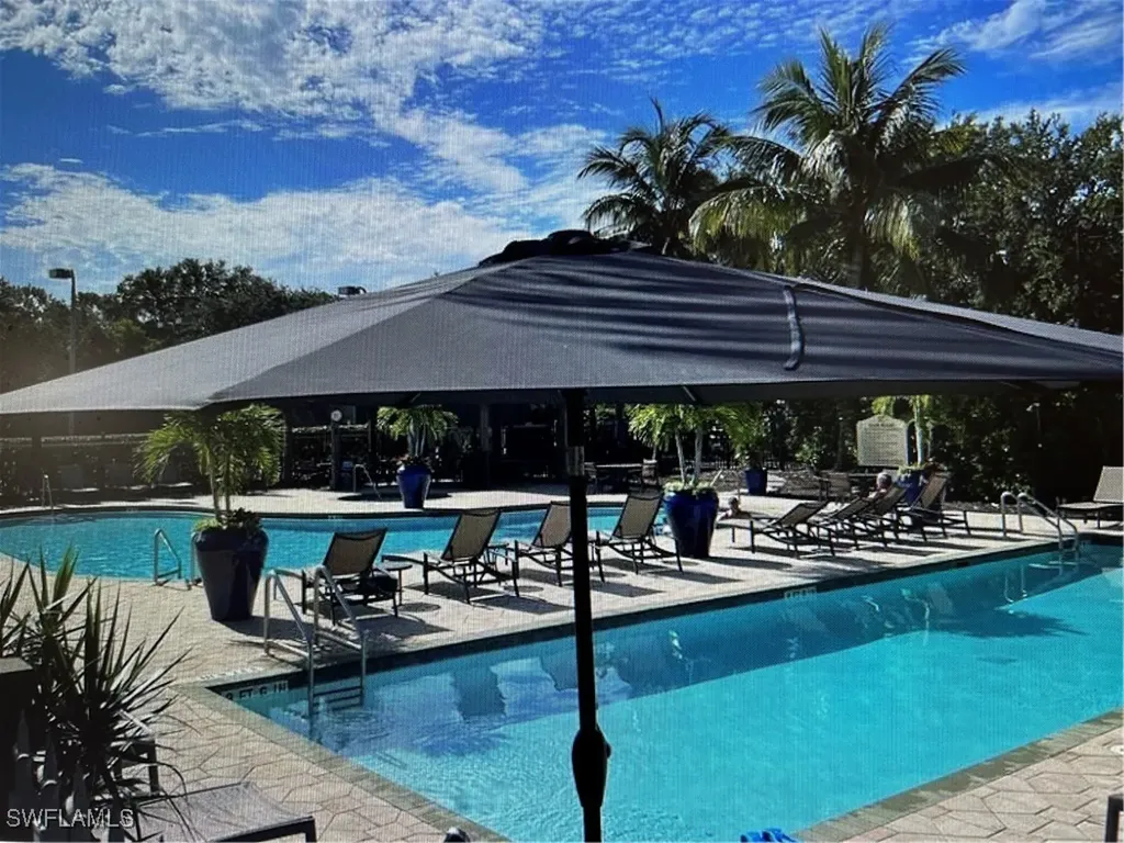 2895 Cypress Trace Circle Naples FL 34119
