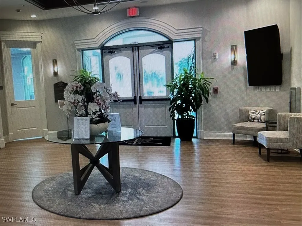 2895 Cypress Trace Circle Naples FL 34119