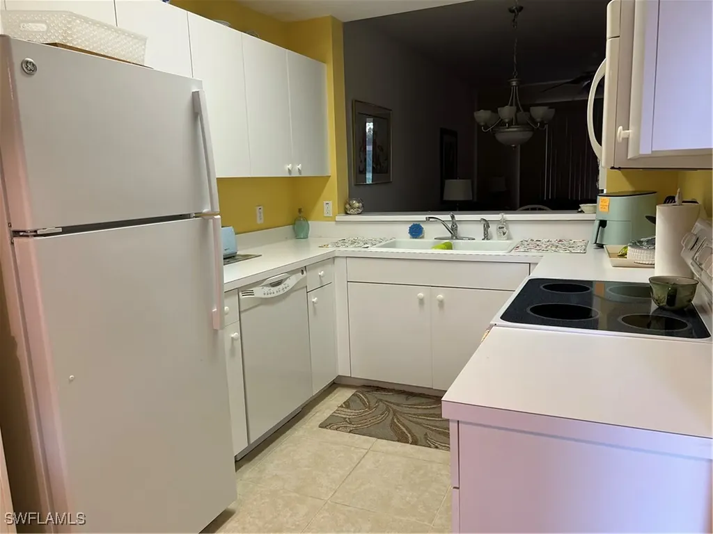 2895 Cypress Trace Circle Naples FL 34119