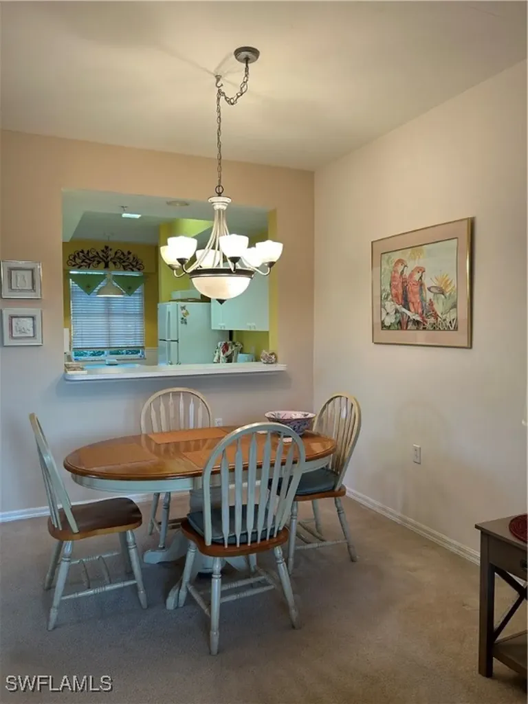 2895 Cypress Trace Circle Naples FL 34119