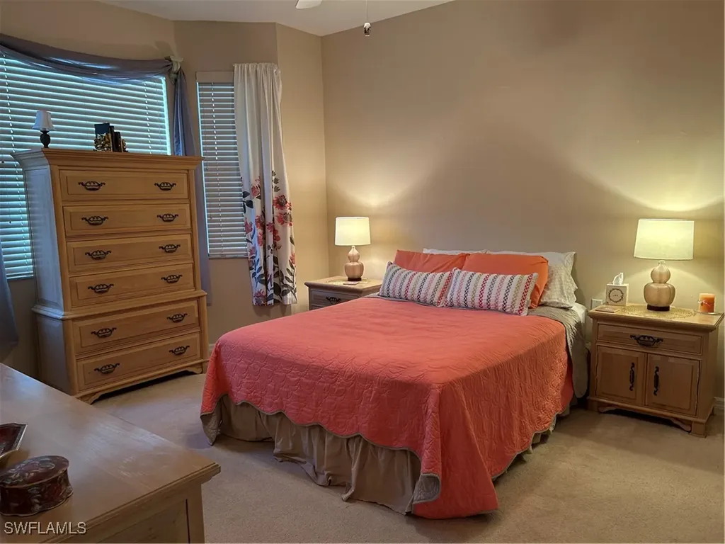 2895 Cypress Trace Circle Naples FL 34119