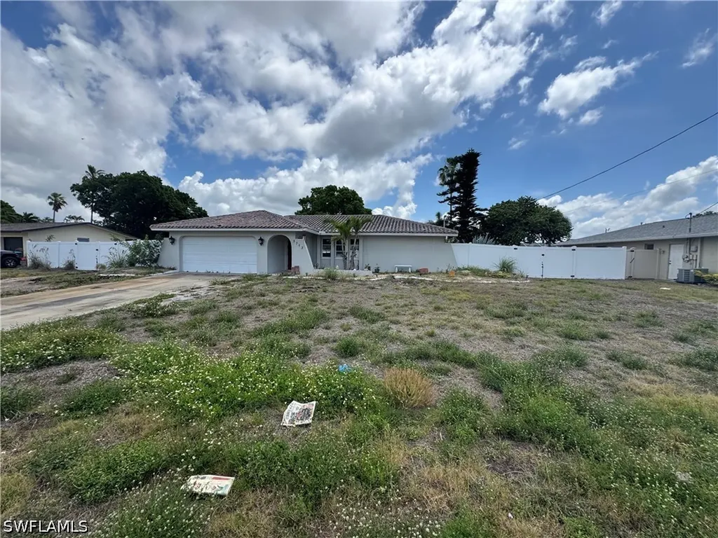 3713 SE 8th Avenue Cape Coral FL 33904