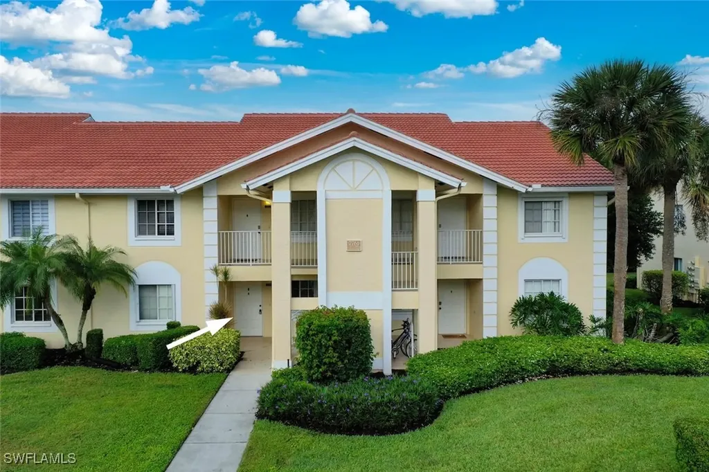7761 Jewel Lane Naples FL 34109