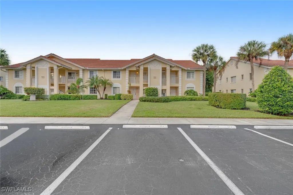 7761 Jewel Lane Naples FL 34109