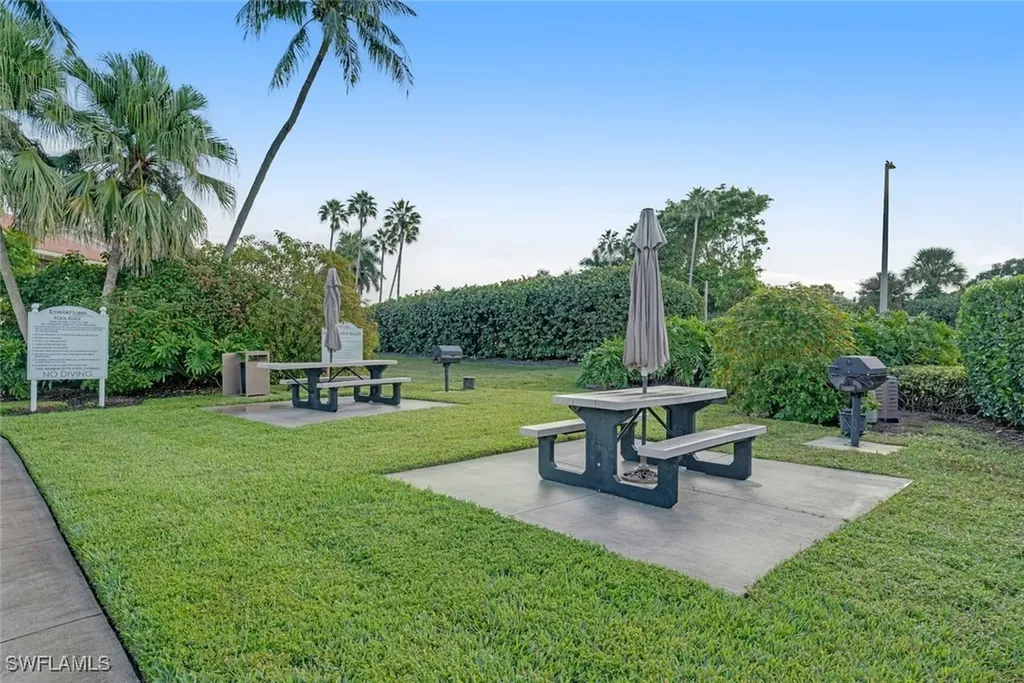 7761 Jewel Lane Naples FL 34109