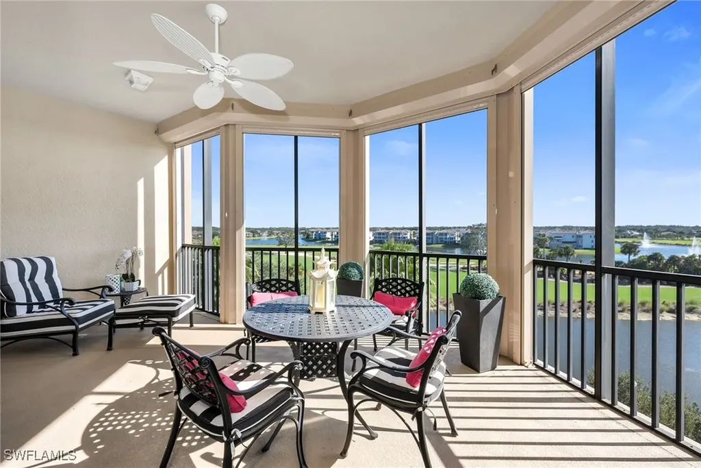 580 El Camino Real Naples FL 34119