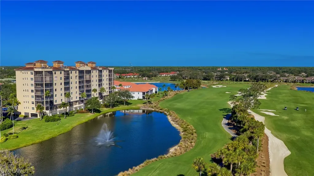 580 El Camino Real Naples FL 34119