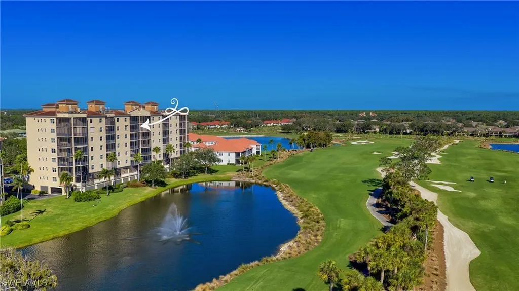 580 El Camino Real Naples FL 34119