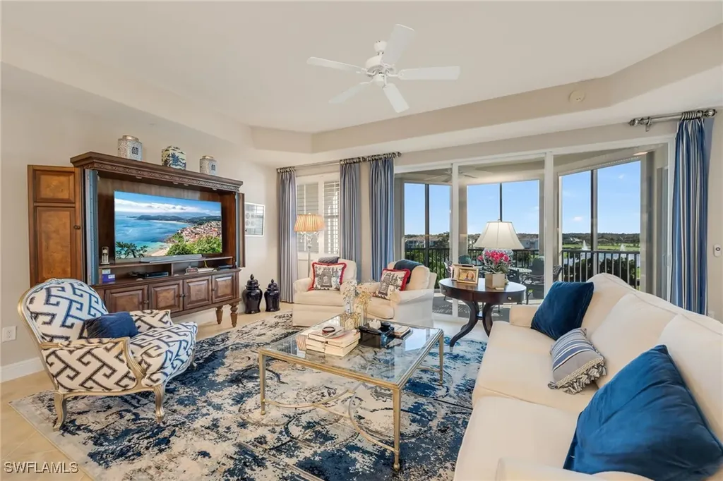 580 El Camino Real Naples FL 34119