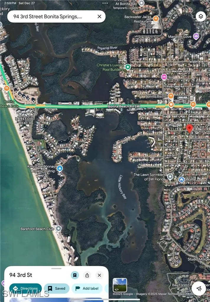 94 3rd Street Bonita Springs FL 34134
