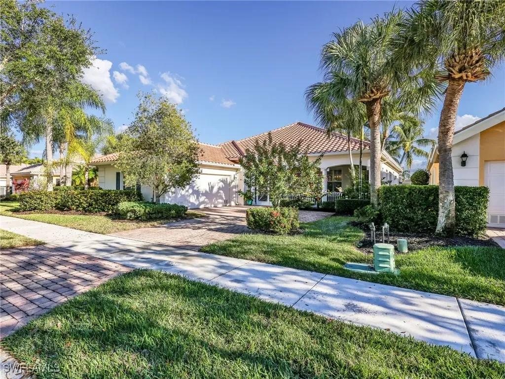 28333 Moray Drive Bonita Springs FL 34135