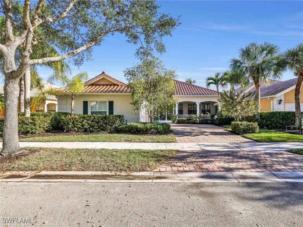 28333 Moray Drive Bonita Springs FL 34135