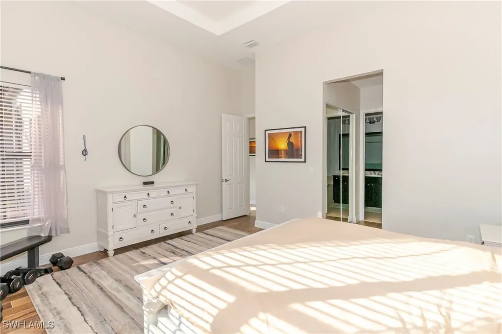 5104 Salerno Street Ave Maria FL 34142
