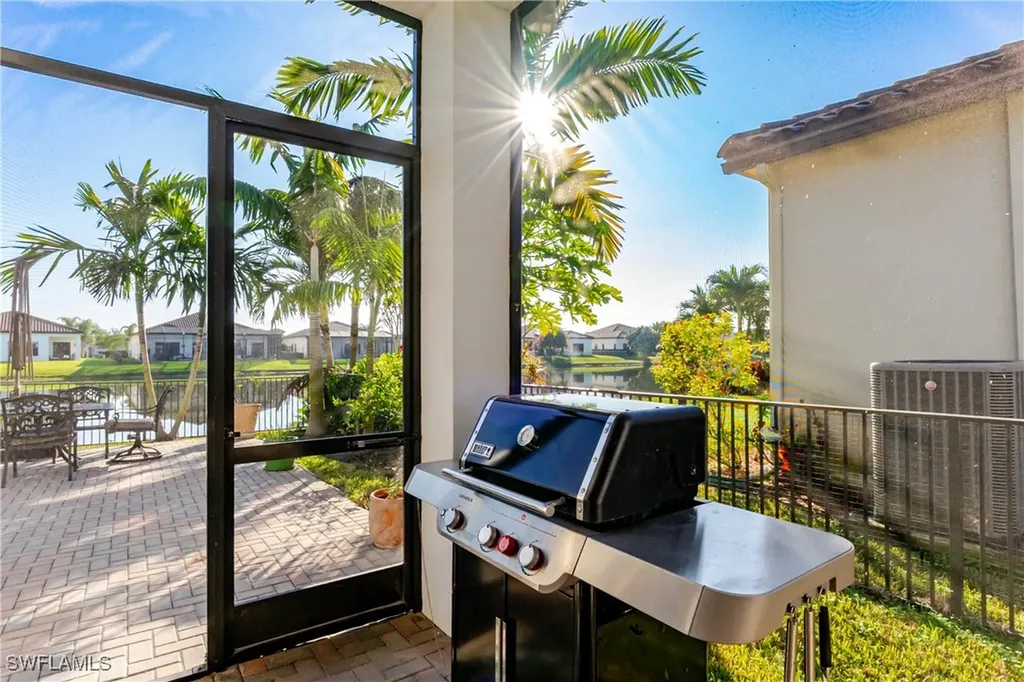 5104 Salerno Street Ave Maria FL 34142