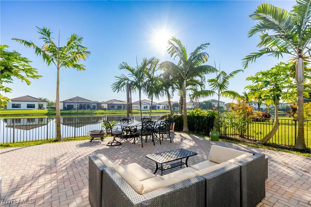5104 Salerno Street Ave Maria FL 34142